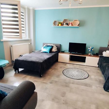 Apartament 25 Płock Εξωτερικό φωτογραφία