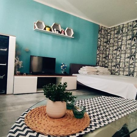 Apartament 25 Płock Εξωτερικό φωτογραφία