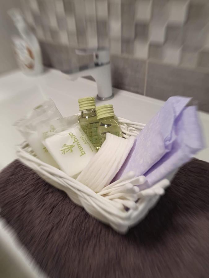 Apartament 25 Płock Εξωτερικό φωτογραφία