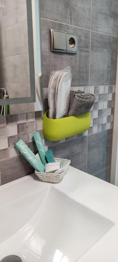 Apartament 25 Płock Εξωτερικό φωτογραφία