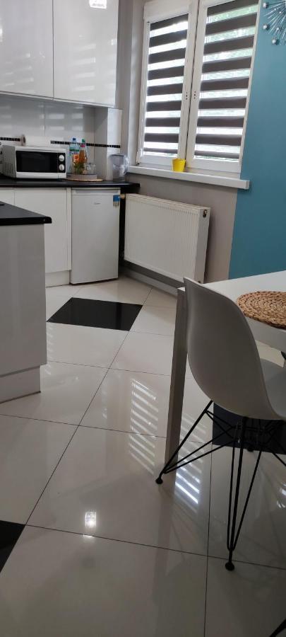 Apartament 25 Płock Εξωτερικό φωτογραφία