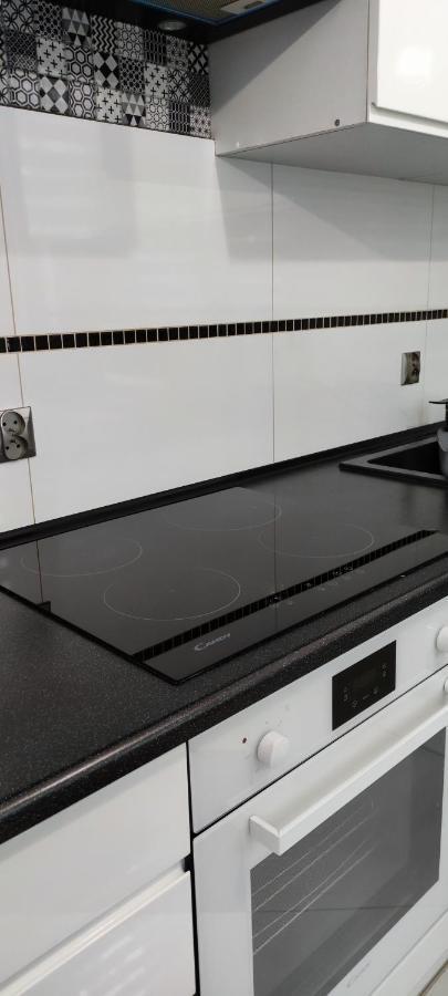 Apartament 25 Płock Εξωτερικό φωτογραφία