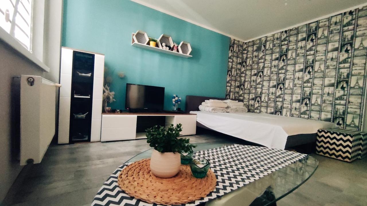Apartament 25 Płock Εξωτερικό φωτογραφία