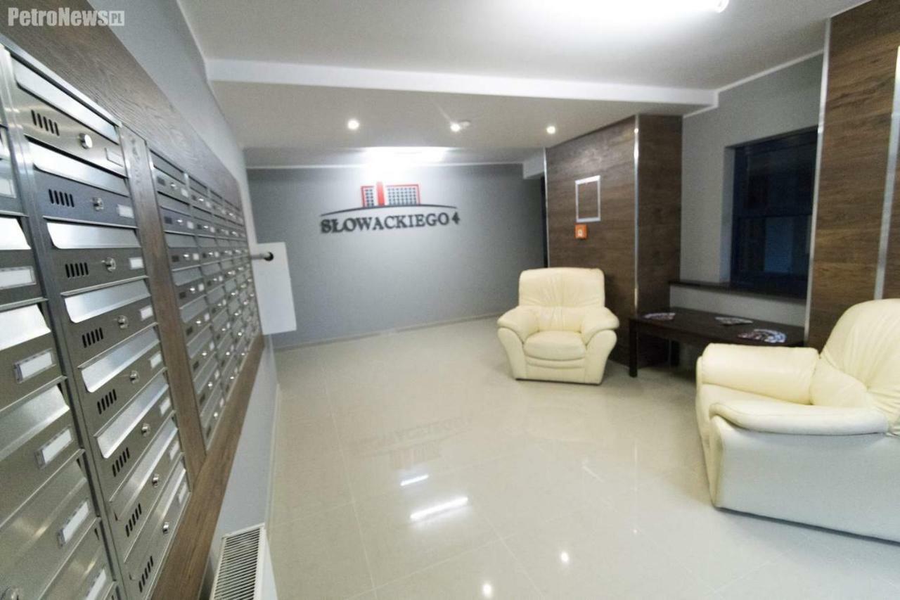 Apartament 25 Płock Εξωτερικό φωτογραφία