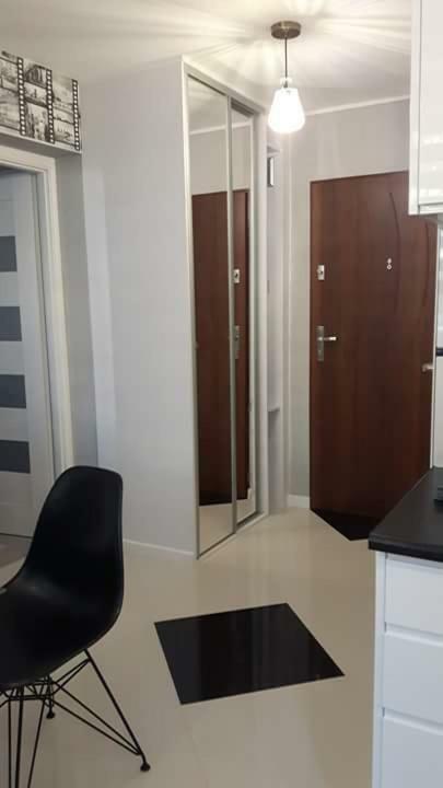 Apartament 25 Płock Εξωτερικό φωτογραφία