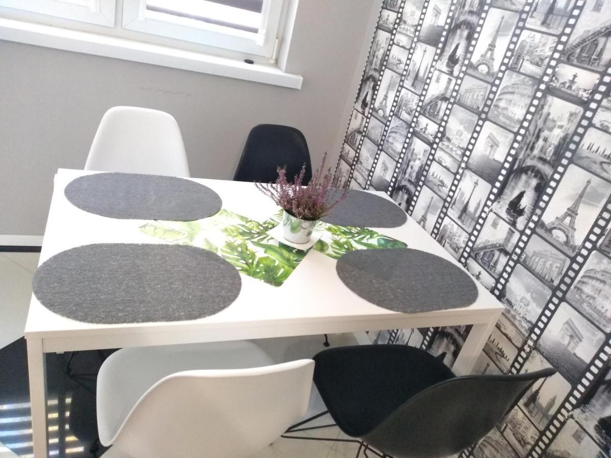 Apartament 25 Płock Εξωτερικό φωτογραφία