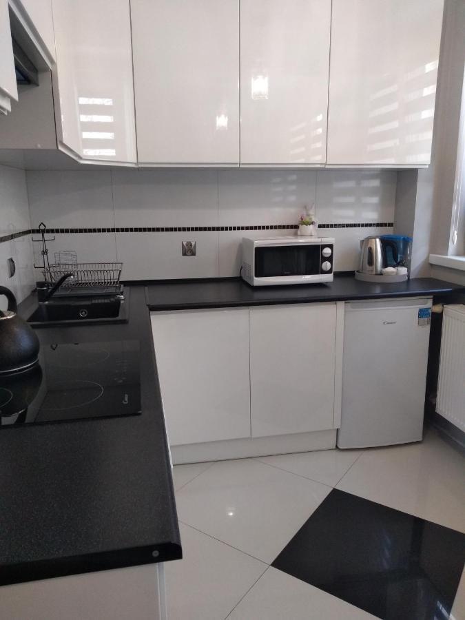 Apartament 25 Płock Εξωτερικό φωτογραφία